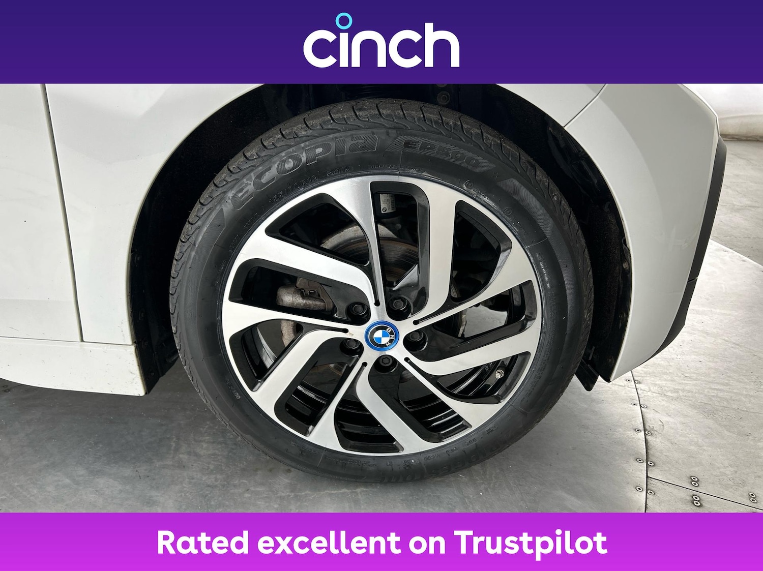 Used BMW i3 2018 for sale - 76563408: Photo 28