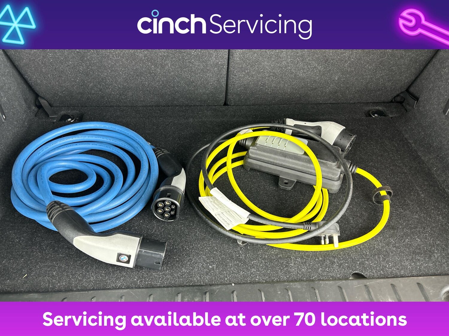 Used BMW i3 2018 for sale - 76563408: Photo 31