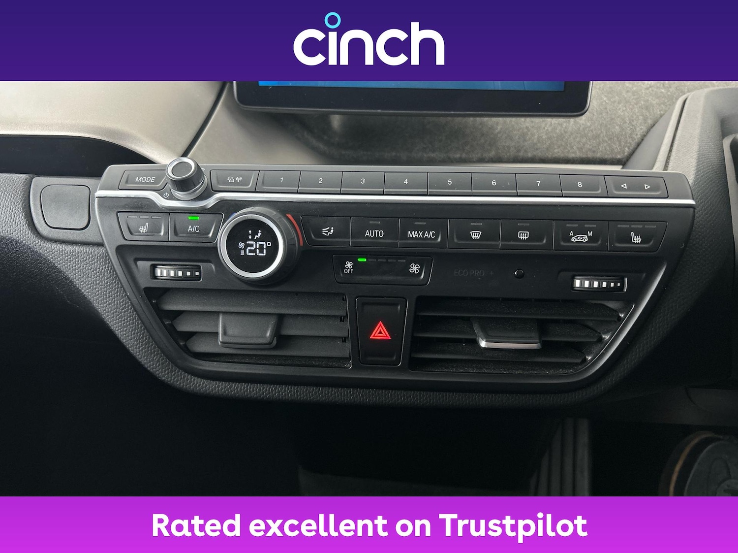 Used BMW i3 2018 for sale - 76563408: Photo 33