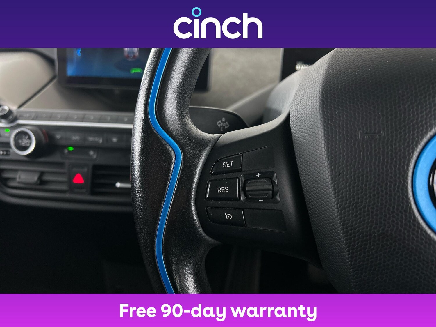 Used BMW i3 2018 for sale - 76563408: Photo 34