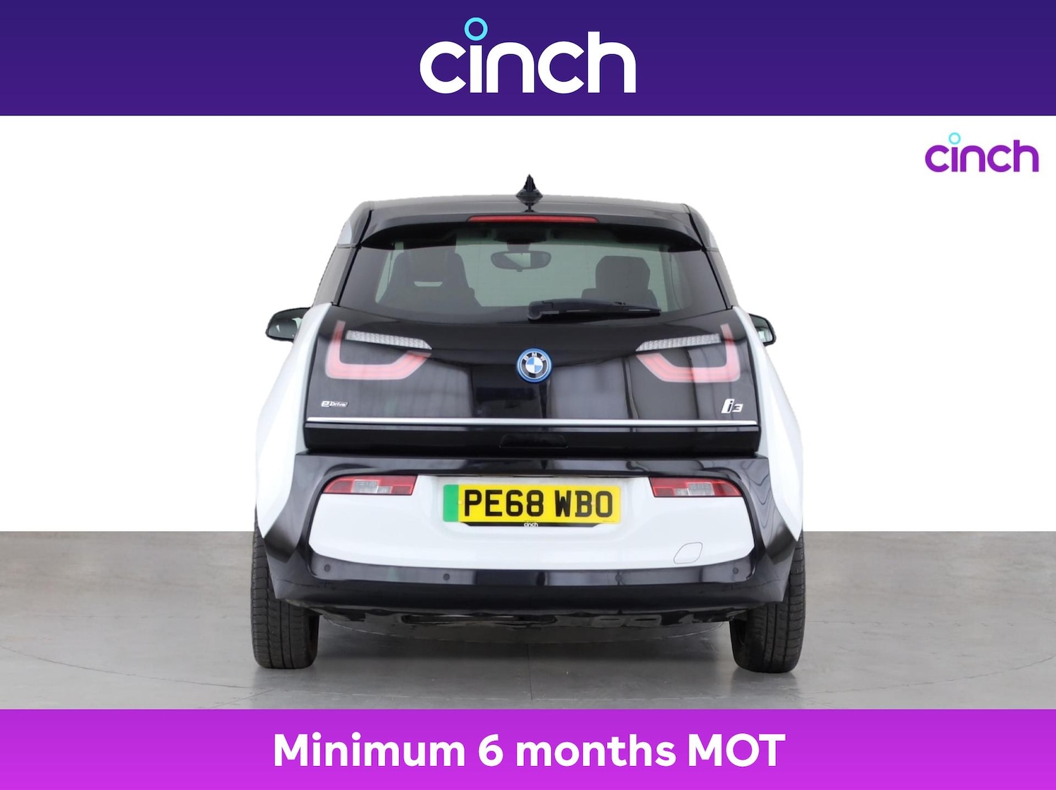Used BMW i3 2018 for sale - 76563408: Photo 5