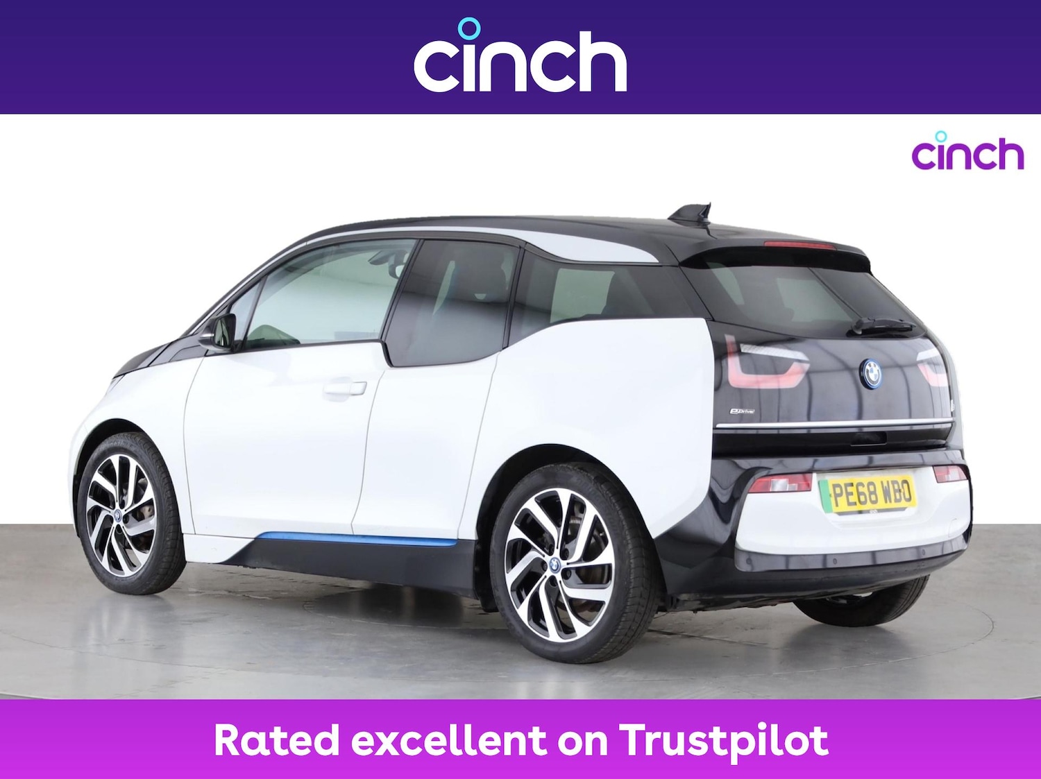 Used BMW i3 2018 for sale - 76563408: Photo 6