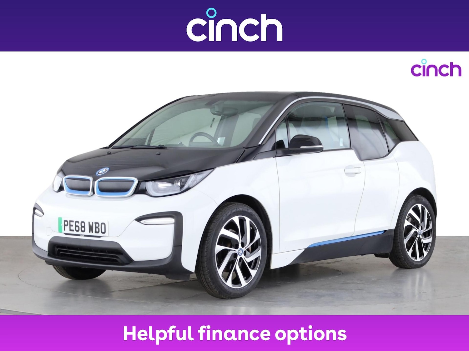 Used BMW i3 2018 for sale - 76563408: Photo 9