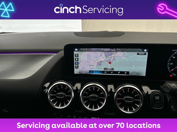 Used Mercedes-Benz EQA 2021 for sale - 76257249: Photo 31
