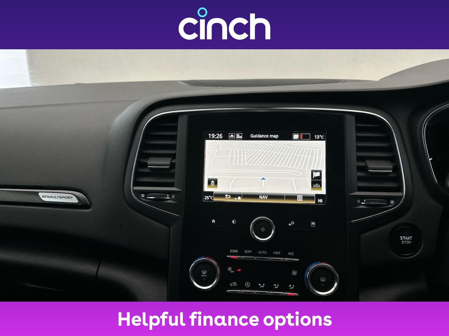 Used Renault Megane 2020 for sale - 76420179: Photo 17