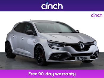 Used Renault Megane 2020 for sale - 76420179: Photo