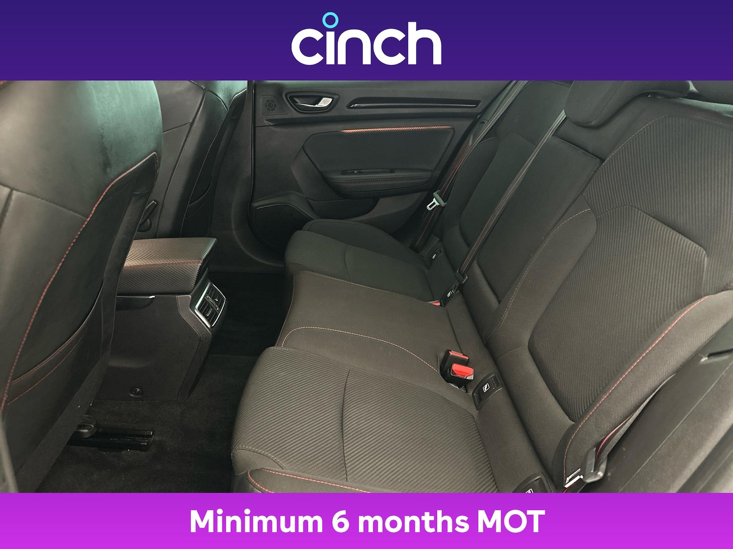 Used Renault Megane 2020 for sale - 76420179: Photo 20