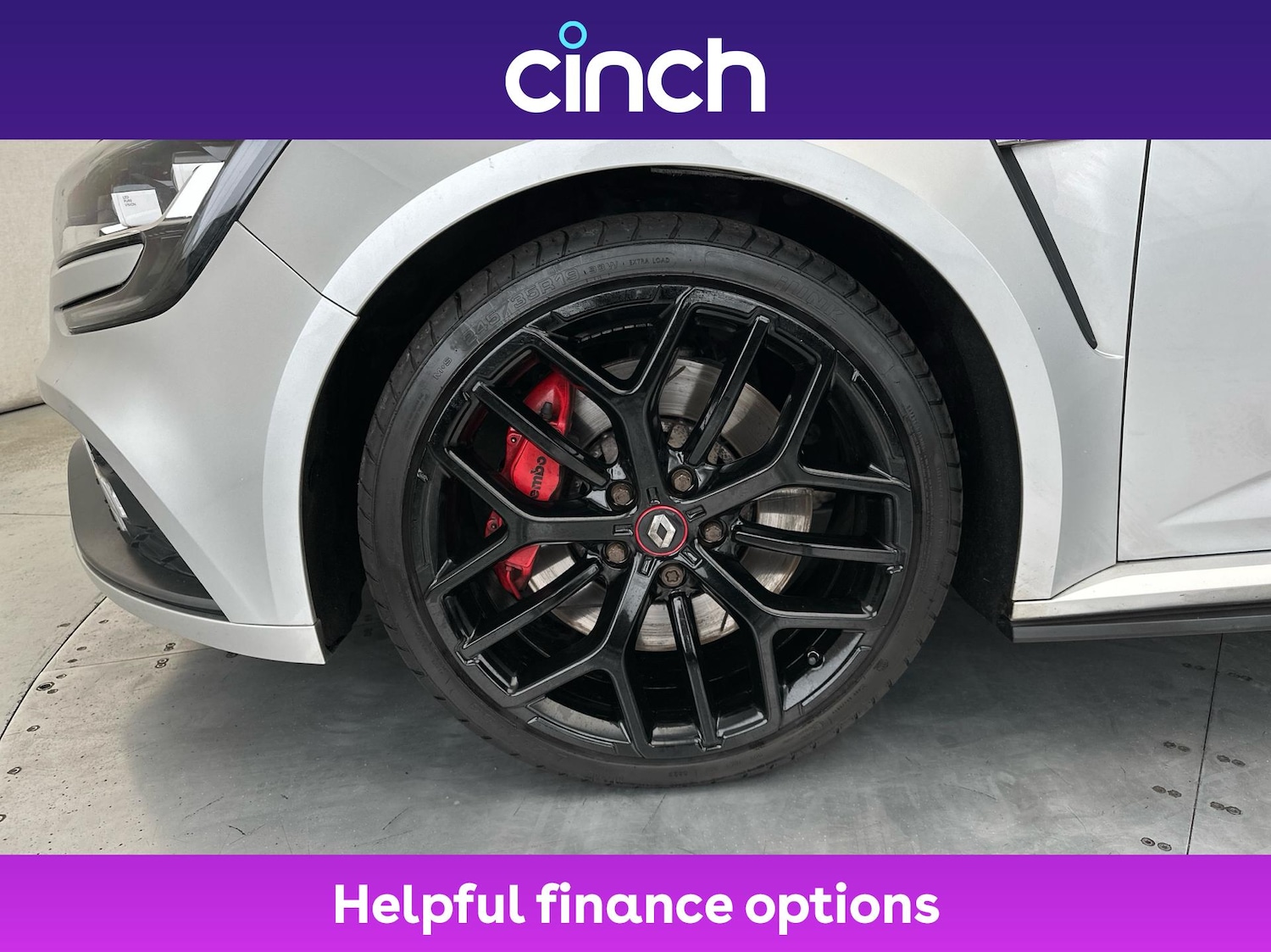 Used Renault Megane 2020 for sale - 76420179: Photo 24