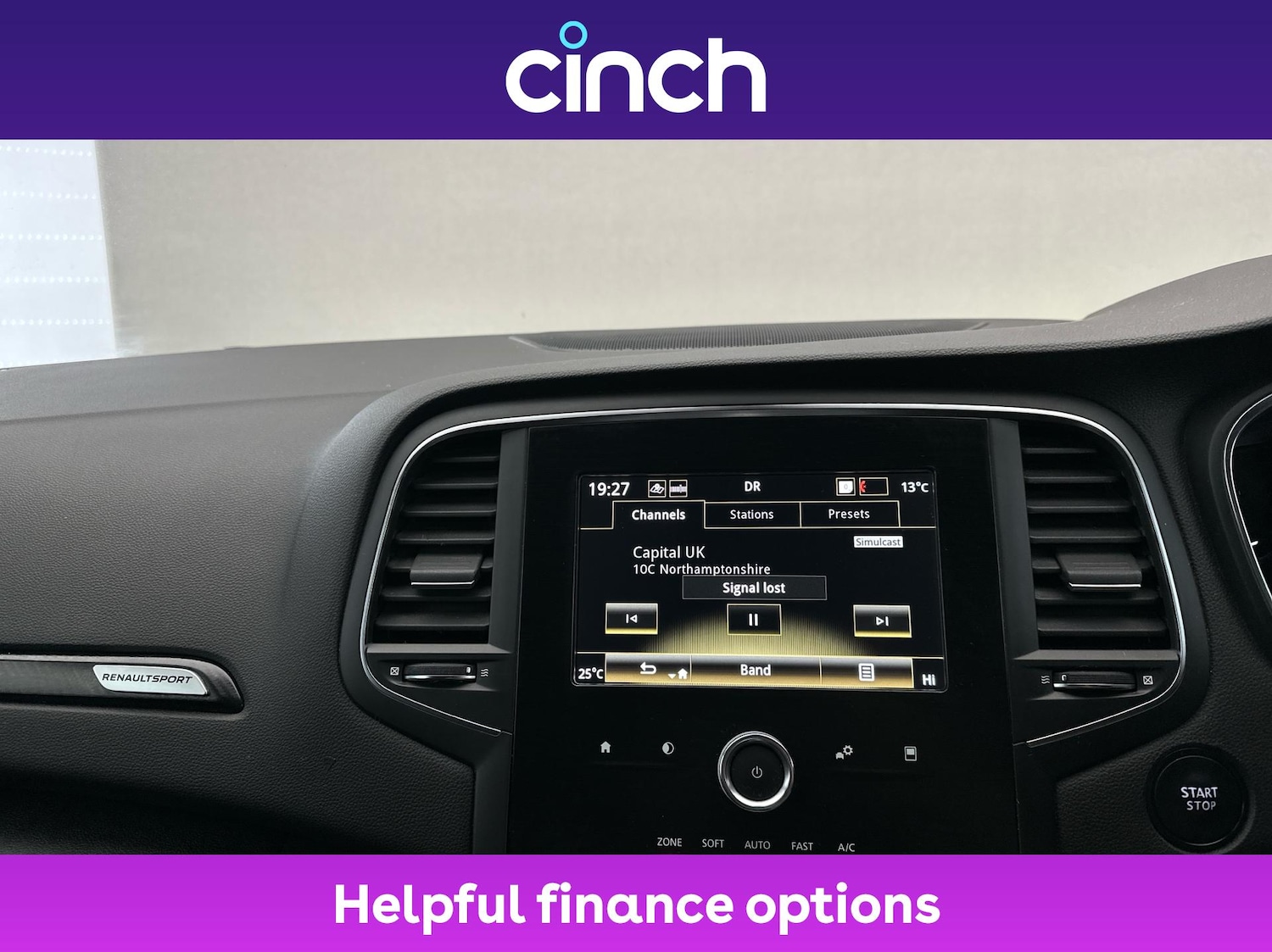 Used Renault Megane 2020 for sale - 76420179: Photo 30