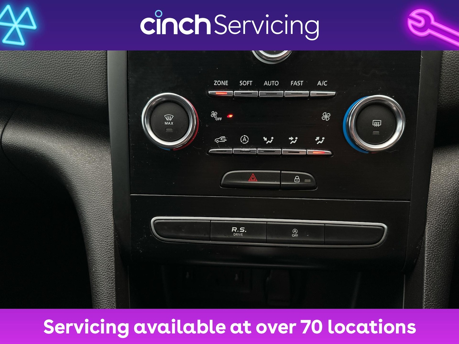 Used Renault Megane 2020 for sale - 76420179: Photo 31