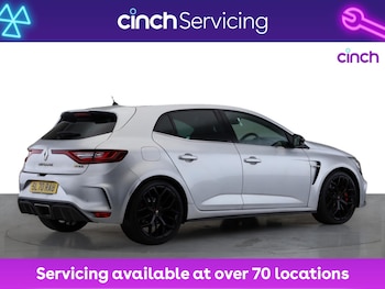 Used Renault Megane 2020 for sale - 76420179: Photo