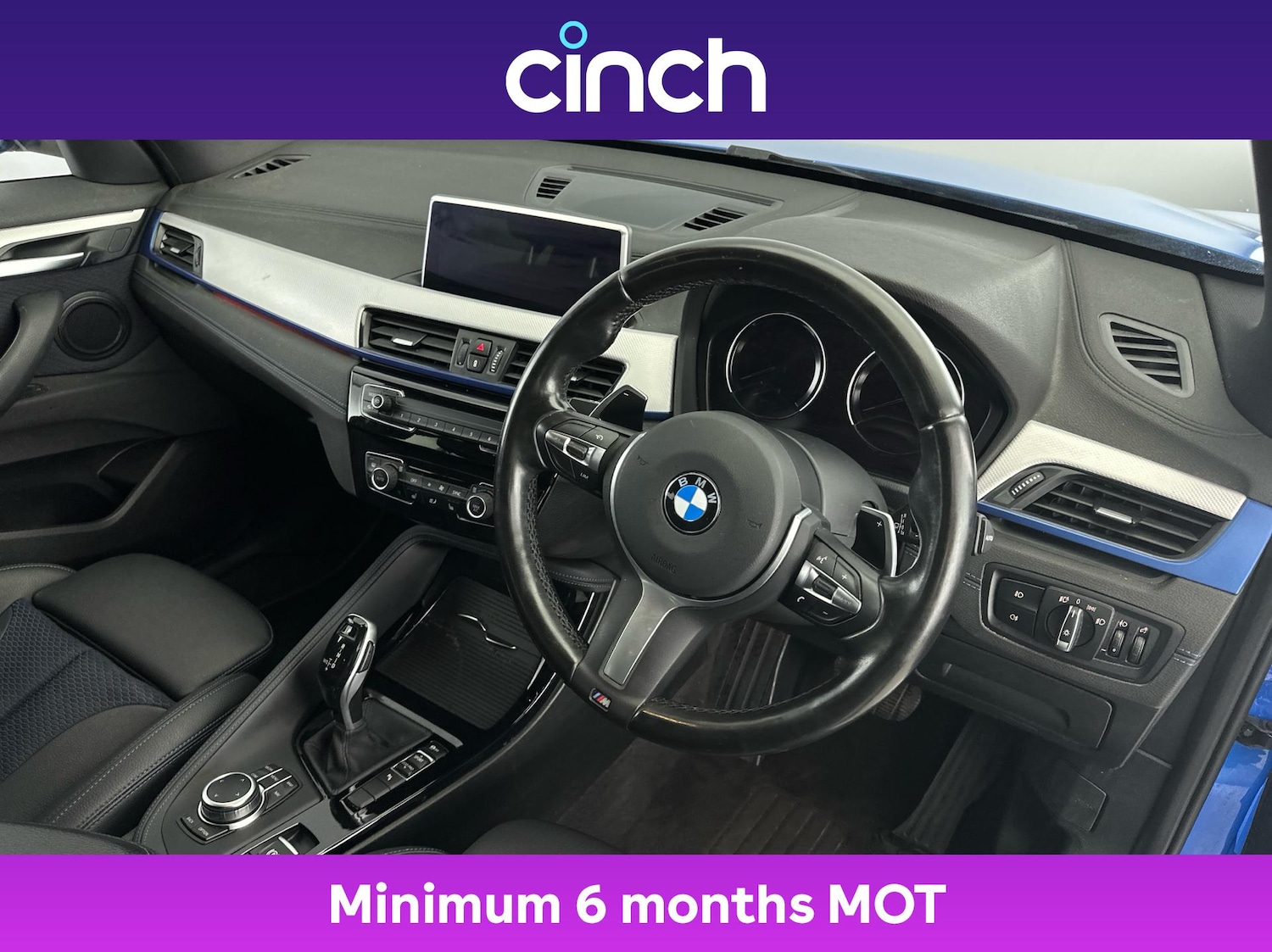 Used BMW X1 2022 for sale - 76569192: Photo 12