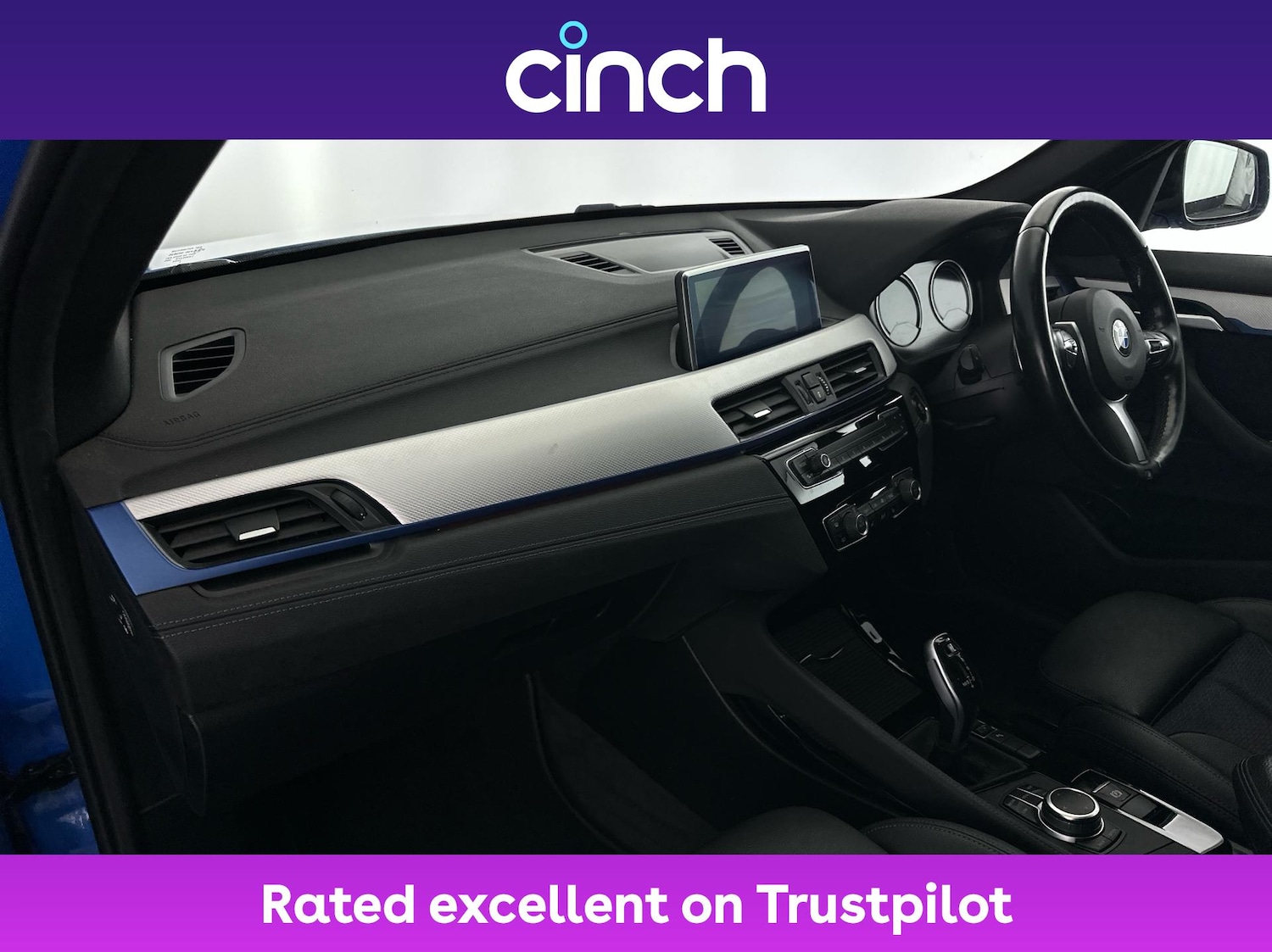 Used BMW X1 2022 for sale - 76569192: Photo 14