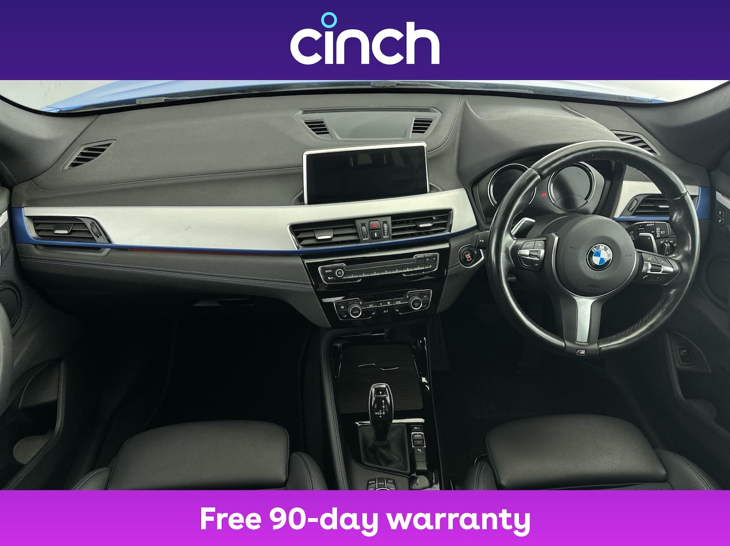 Used BMW X1 2022 for sale - 76569192: Photo 15