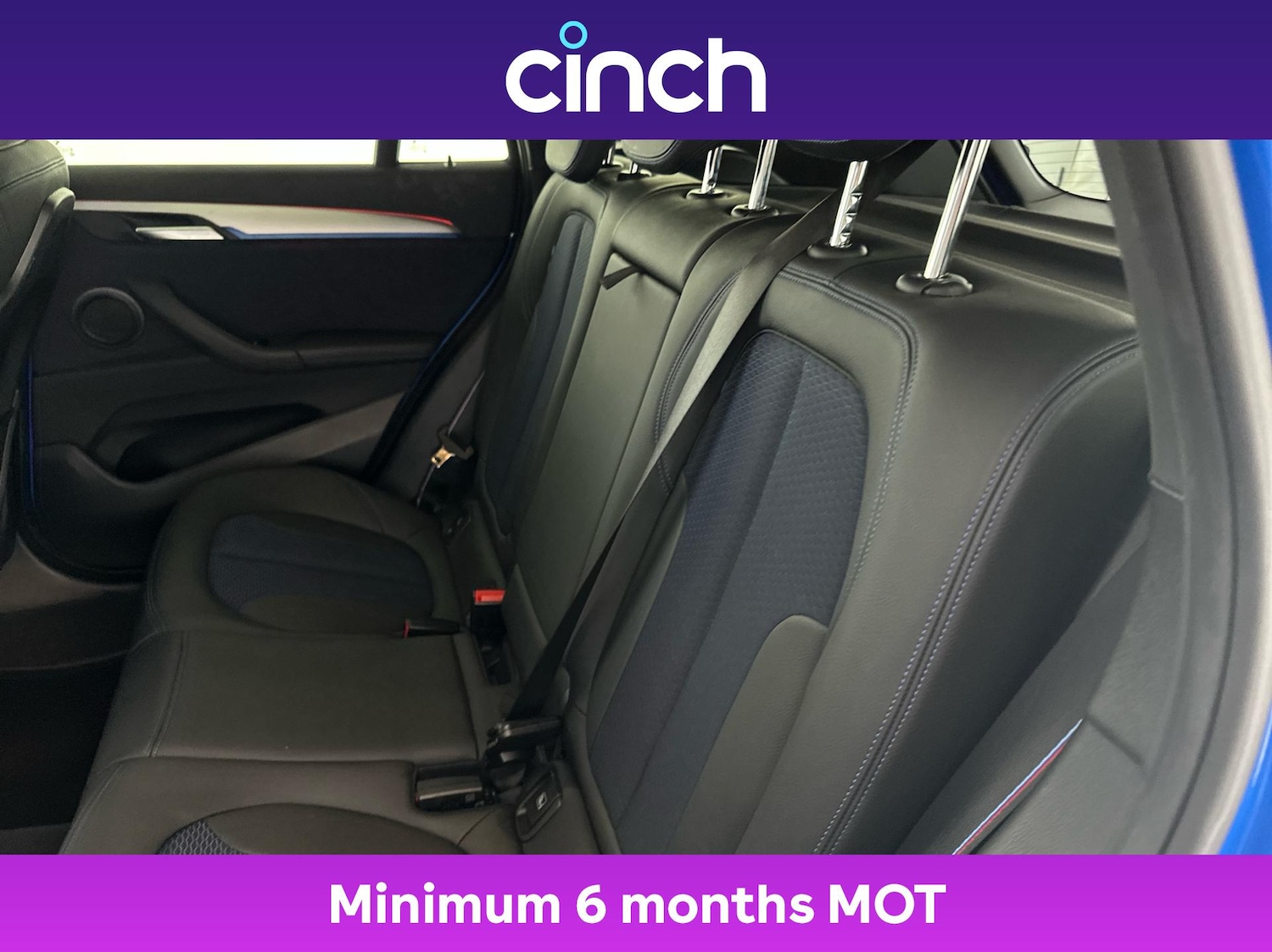 Used BMW X1 2022 for sale - 76569192: Photo 20