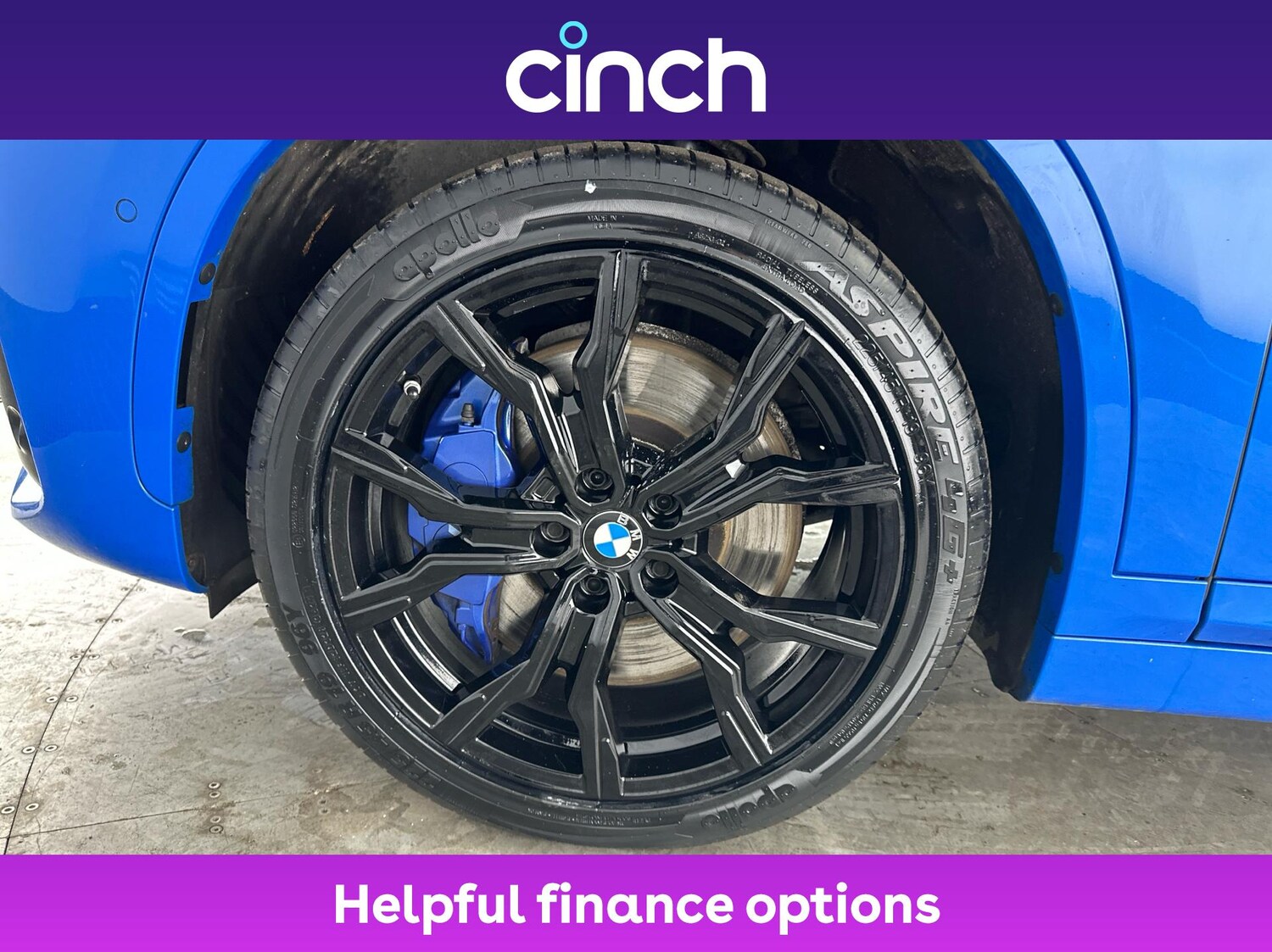 Used BMW X1 2022 for sale - 76569192: Photo 24