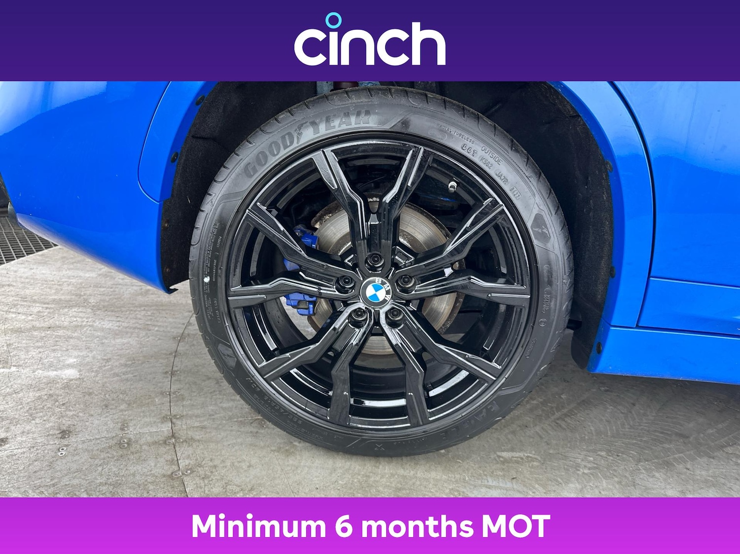 Used BMW X1 2022 for sale - 76569192: Photo 27