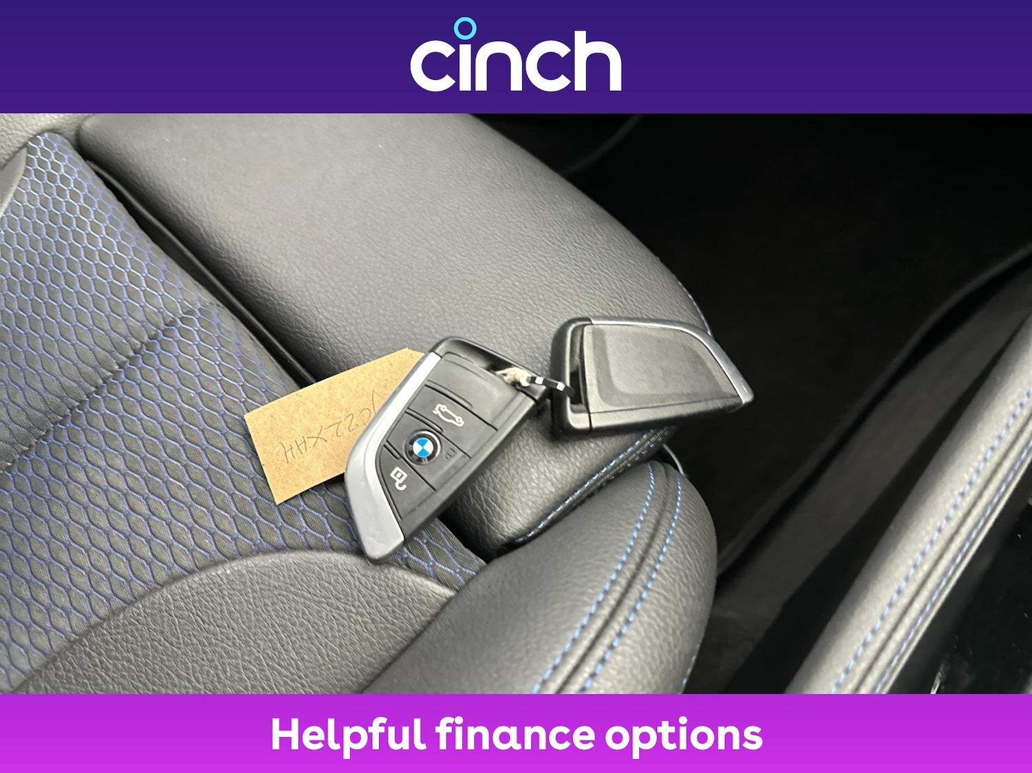 Used BMW X1 2022 for sale - 76569192: Photo 30