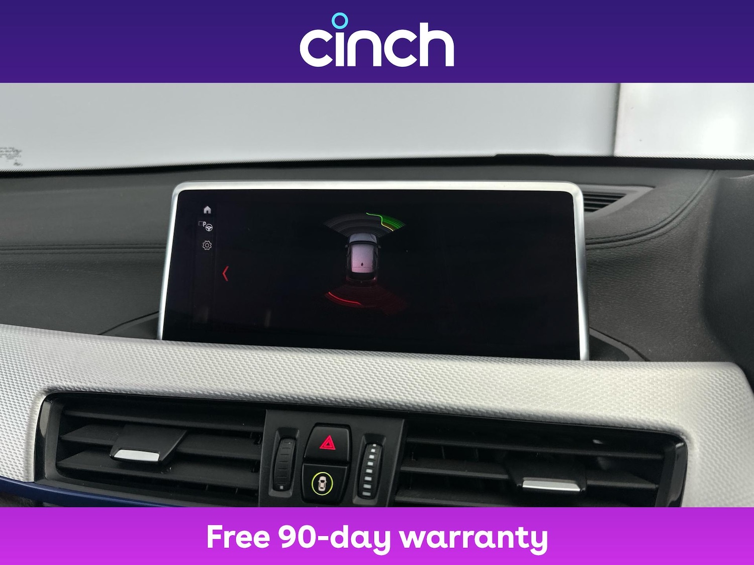 Used BMW X1 2022 for sale - 76569192: Photo 34