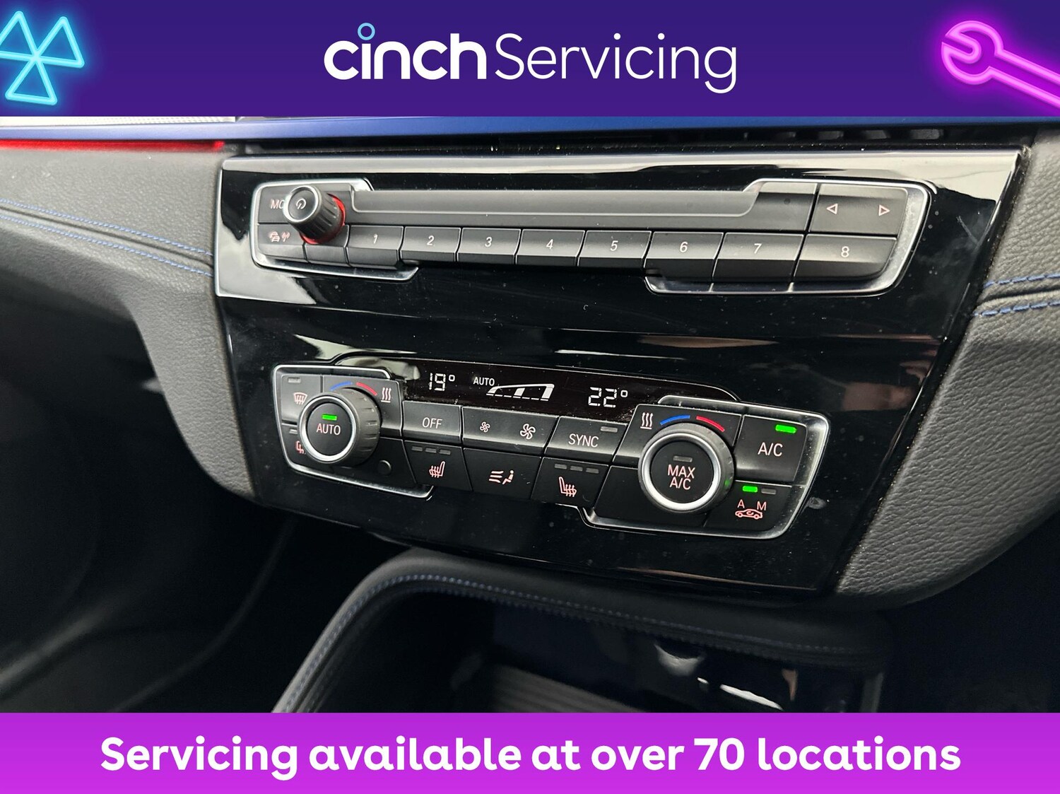 Used BMW X1 2022 for sale - 76569192: Photo 36