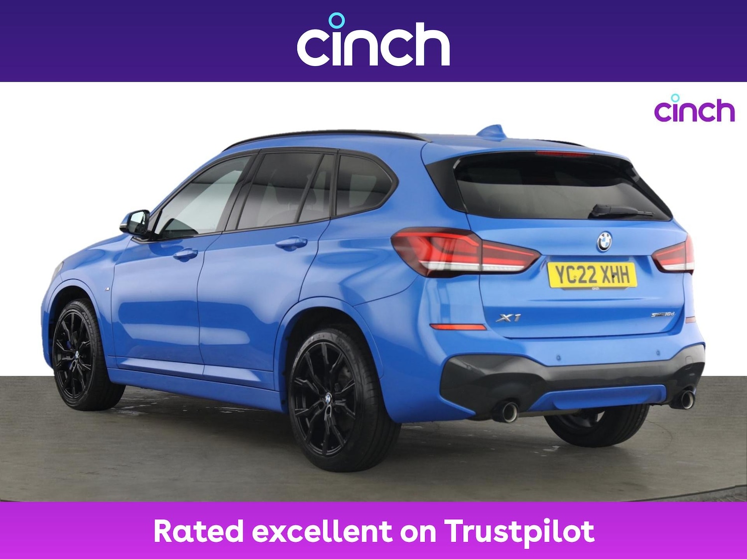 Used BMW X1 2022 for sale - 76569192: Photo 6