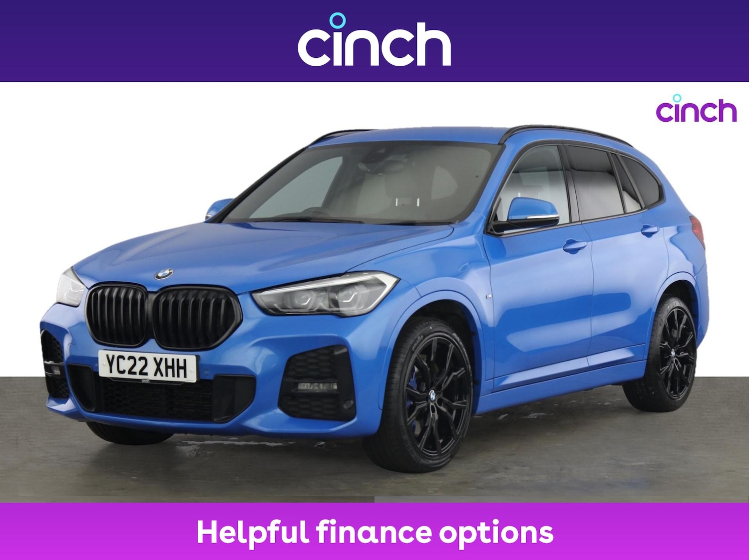 Used BMW X1 2022 for sale - 76569192: Photo 9