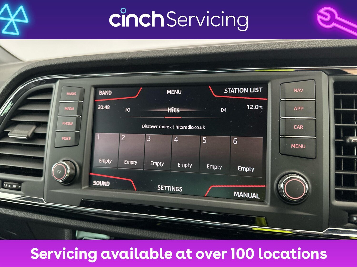 Used SEAT Ateca 2019 for sale - 76691692: Photo 31