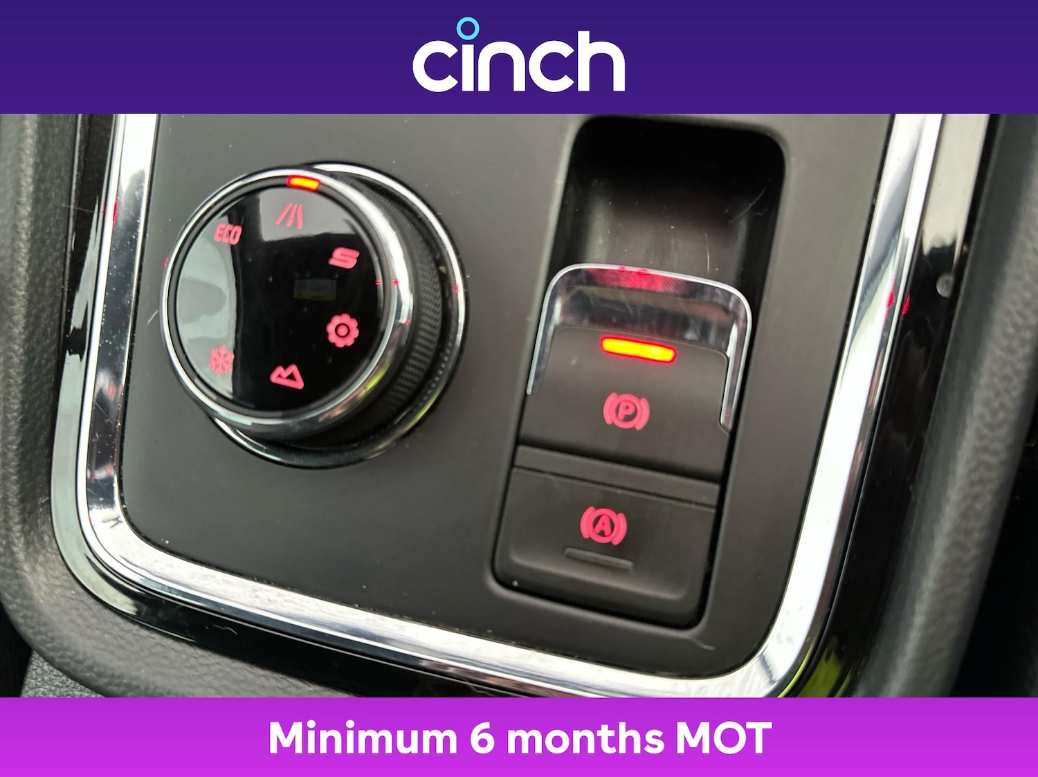 Used SEAT Ateca 2019 for sale - 76691692: Photo 37