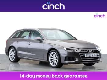 2020 - 30 TDI Sport 5dr S Tronic [Comfort+Sound]