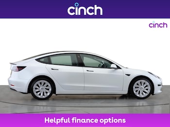 Used Tesla Model 3 2021 for sale - 75591233: Photo
