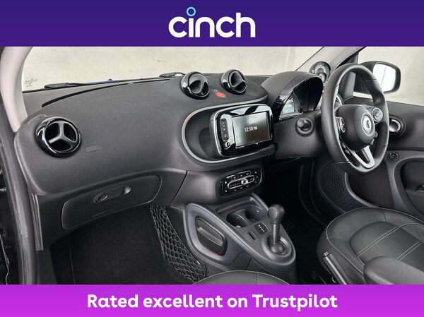 Used smart fortwo 2019 for sale - 76257399: Photo 14