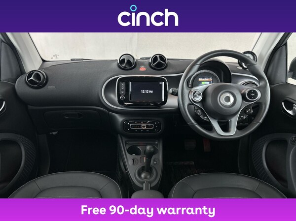Used smart fortwo 2019 for sale - 76257399: Photo 15