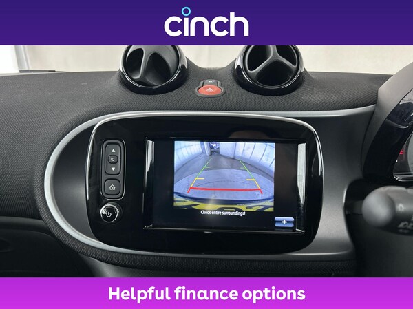 Used smart fortwo 2019 for sale - 76257399: Photo 17