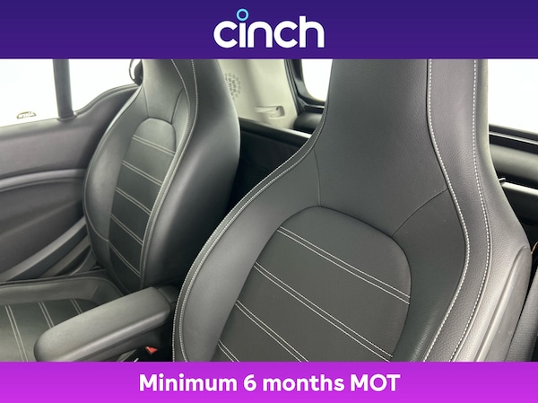 Used smart fortwo 2019 for sale - 76257399: Photo 20