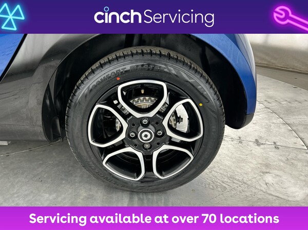 Used smart fortwo 2019 for sale - 76257399: Photo 26