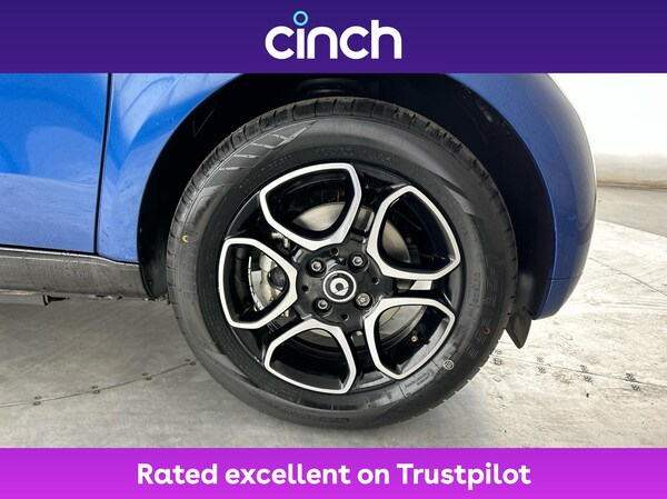 Used smart fortwo 2019 for sale - 76257399: Photo 28