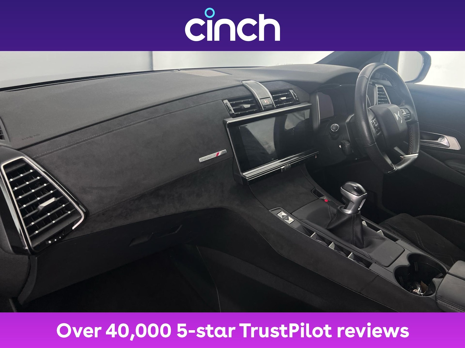 Used DS Automobiles DS 7 2021 for sale - 76798238: Photo 14