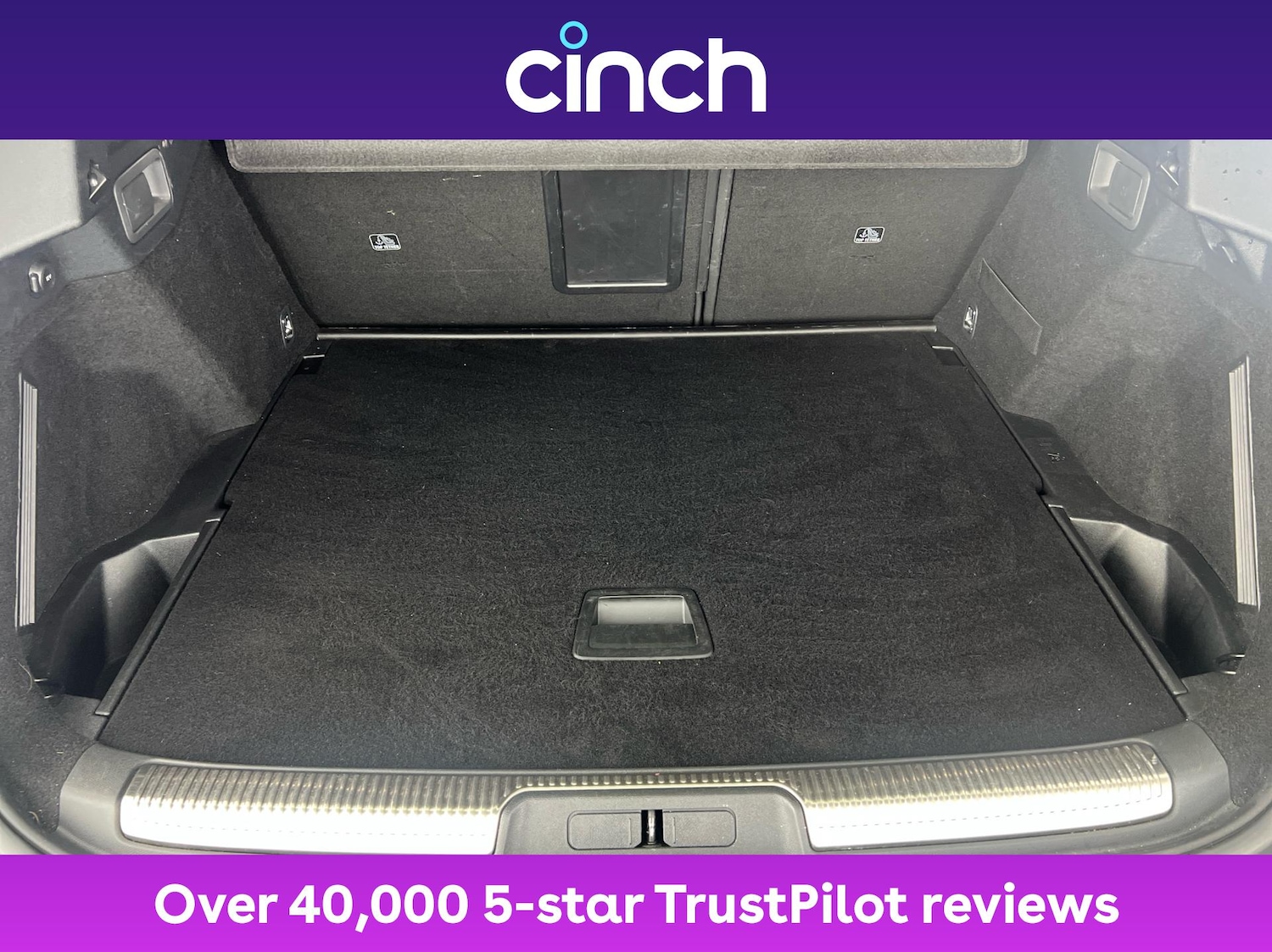 Used DS Automobiles DS 7 2021 for sale - 76798238: Photo 21