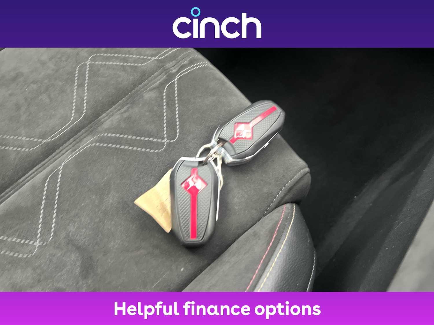 Used DS Automobiles DS 7 2021 for sale - 76798238: Photo 30