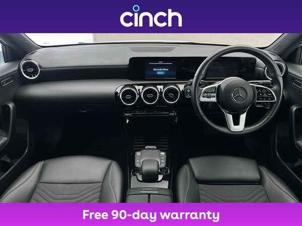 Used Mercedes-Benz A-Class 2021 for sale - 75679548: Photo 15