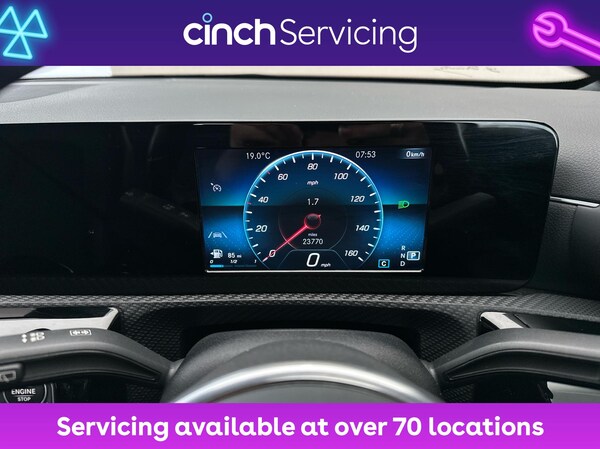 Used Mercedes-Benz A-Class 2021 for sale - 75679548: Photo 18