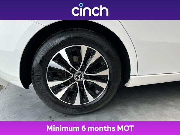 Used Mercedes-Benz A-Class 2021 for sale - 75679548: Photo 27