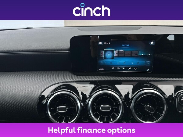 Used Mercedes-Benz A-Class 2021 for sale - 75679548: Photo 30