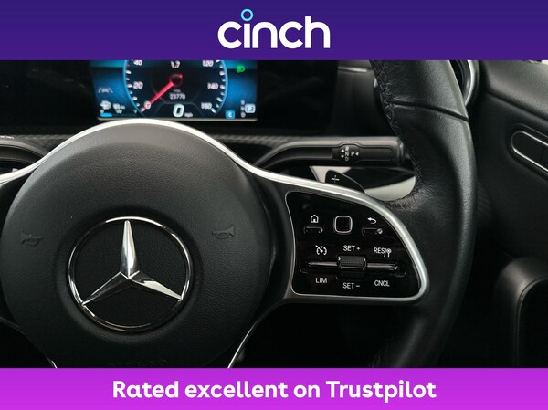Used Mercedes-Benz A-Class 2021 for sale - 75679548: Photo 33