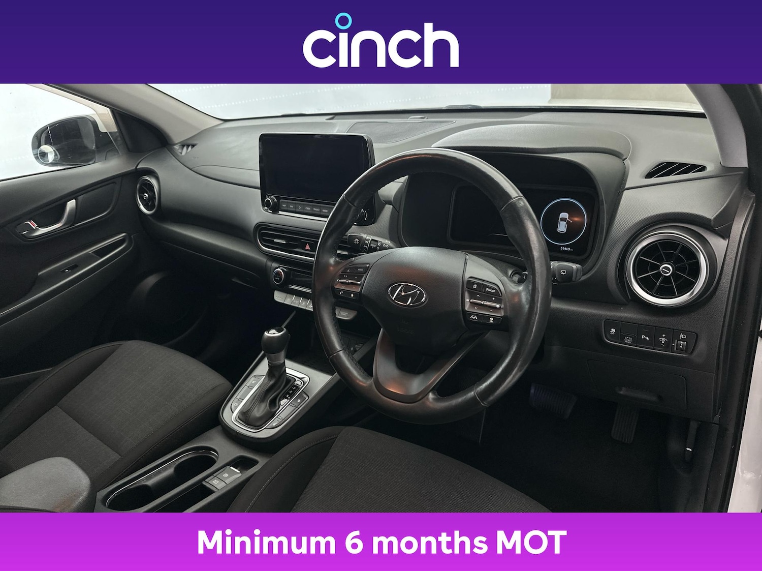 Used Hyundai KONA 2022 for sale - 76526852: Photo 12