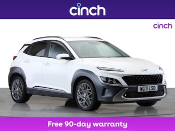 Used Hyundai KONA 2022 for sale - 76526852: Photo