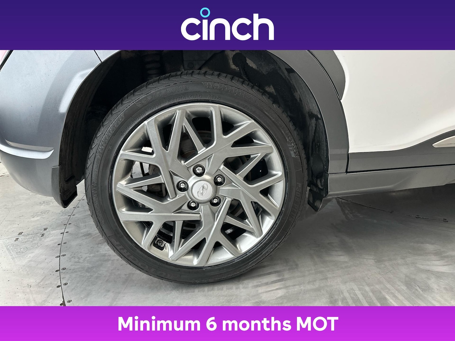 Used Hyundai KONA 2022 for sale - 76526852: Photo 27