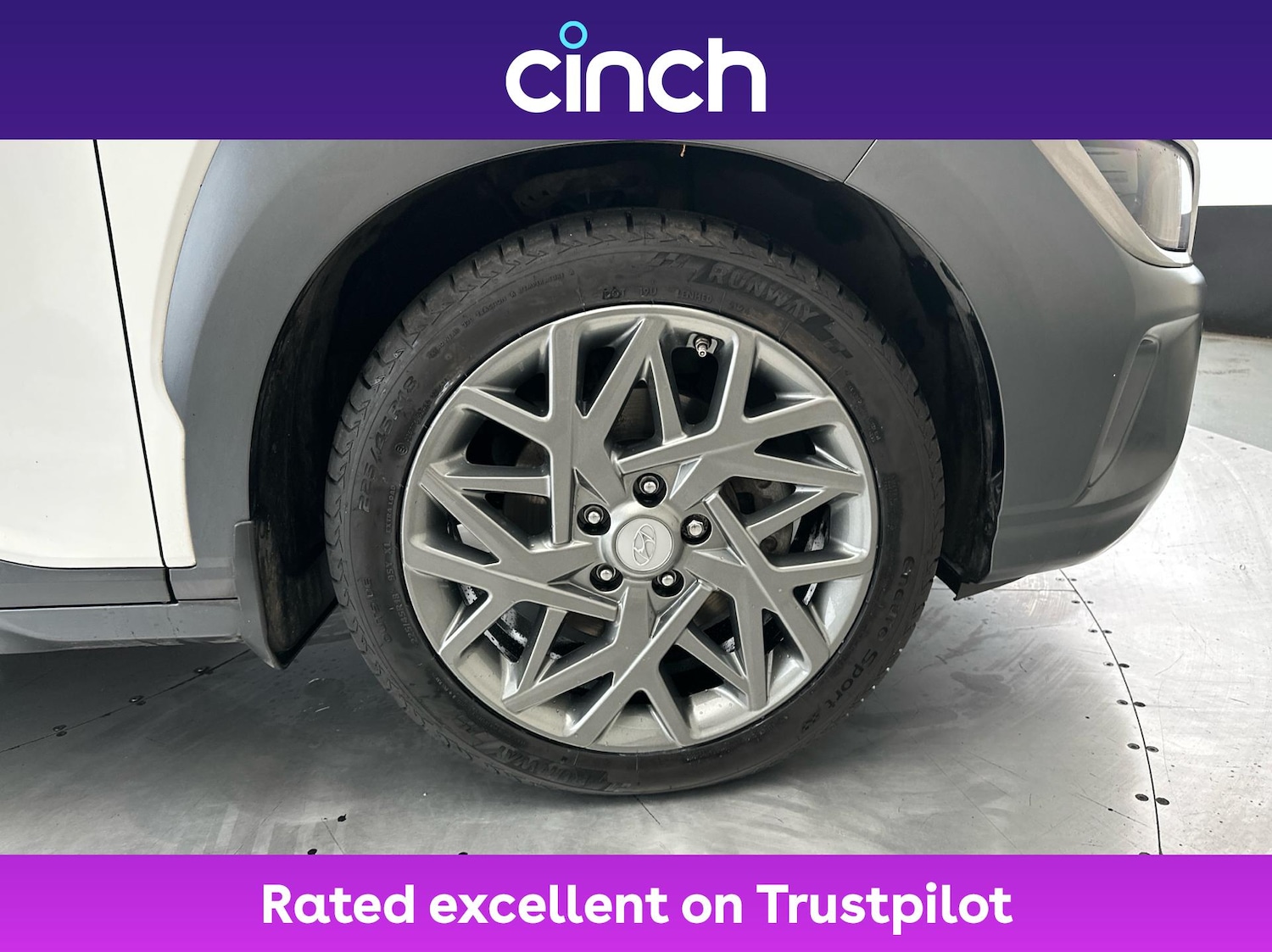 Used Hyundai KONA 2022 for sale - 76526852: Photo 28