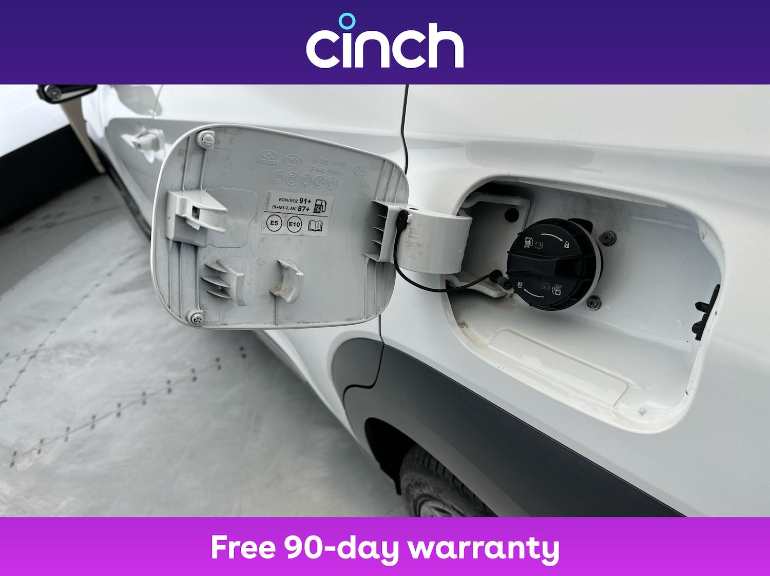 Used Hyundai KONA 2022 for sale - 76526852: Photo 29