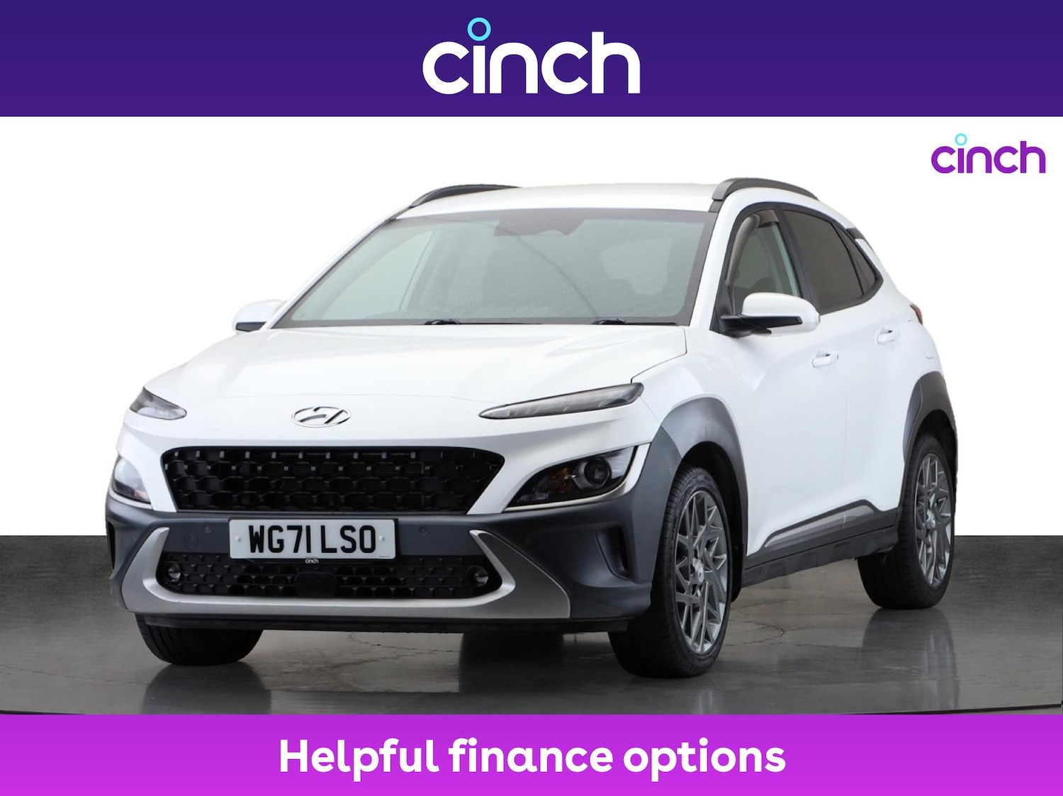 Used Hyundai KONA 2022 for sale - 76526852: Photo 9